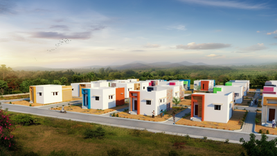 Indiramma housing scheme phase 2: Telangana approves construction of 2.5 lakh houses — check eligibility, benefits and process