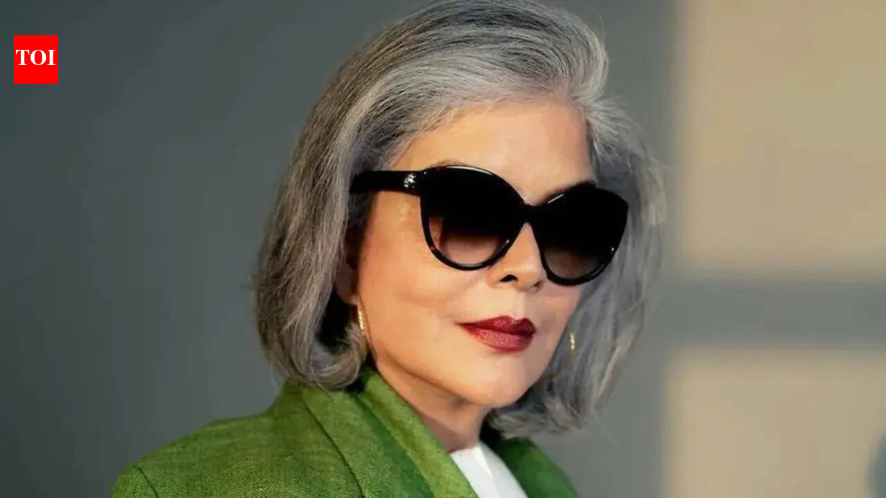 'You can have a relationship without being married': When Zeenat Aman shared her honest thoughts on live-in relationships over marriage