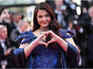 Aishwarya dishes advice for newcomers at Cannes 2026