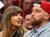 Taylor Swift and Travis Kelce's date night at the NBA game: A look at their most adorable moments