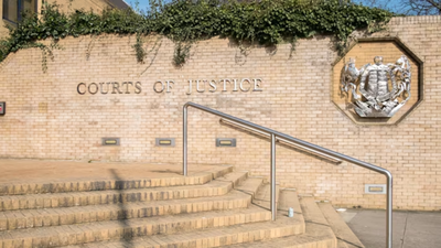 British teenage rape victim says judge's decision 'hit me like a stone in the face' after three boys are spared jail