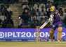 IPL Live: Abhishek Porel falls, Saurabh Dubey strikes