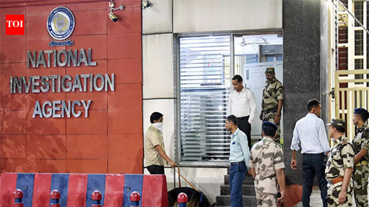 US GoPro shipped to China traced to Lashkar terrorists: NIA chargesheet on Pahalgam attack