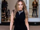 5 things Jennifer Lopez does to stay fit at 56