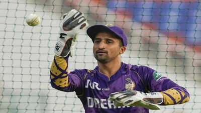 IPL 2026: KKR make surprise last-minute replacement with playoff hopes on the line vs DC