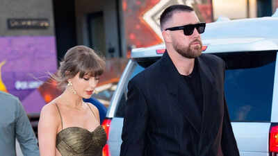 "Fake relationship": Taylor Swift fans accuse Travis Kelce of sending “mixed signals” with Instagram move