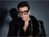 Karan gets emotional after David announces retirement