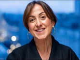 Natalie Cassidy is training to become a carer 