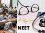 NEET UG re-exam 2026: Kejriwal demands free bus travel for students, urges states to step in amid rising pressure