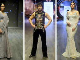 TLW concludes with a high-shine finale
