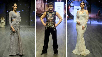 TLW concludes with a high-shine finale