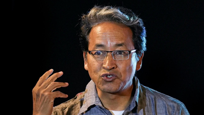‘Feared Ladakh would become another Manipur’: Sonam Wangchuk says recent MHA talks signal positive shift but trust deficit remains
