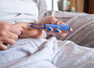 What nutrients are GLP-1 users lacking?