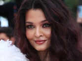 Aishwarya Rai stuns in feathered couture at Cannes 2026