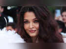 Aishwarya Rai stuns in feathered couture at Cannes 2026