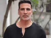 Akshay to play a Bhojpuri film star in Ahmed Khan&rsquo;s comedy riot