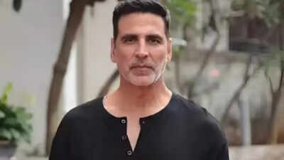 'Welcome To The Jungle' update: Akshay Kumar to play a Bhojpuri film star in Ahmed Khan’s comedy riot