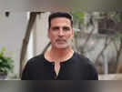 Akshay to play a Bhojpuri film star in Ahmed Khan&rsquo;s comedy riot
