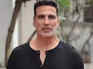 Akshay to play a Bhojpuri film star in Ahmed Khan&rsquo;s comedy riot