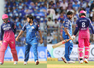 Jadeja mocks Shardul in wild IPL moment after dramatic no-ball twist