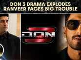 Don 3 row explodes as Ranveer Singh exit reports force Farhan Akhtar complaint and FWICE action  