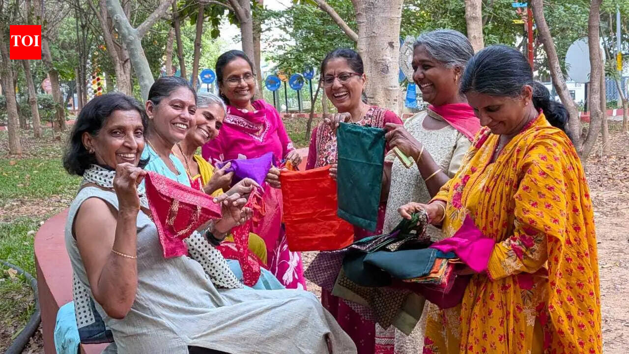 FROM WASTE TO WORTH: Communities Build Greener Way of Living