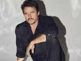 Quote of the day by Pedro Pascal
