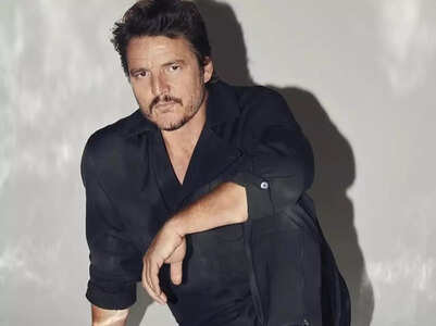 Quote of the day by Pedro Pascal