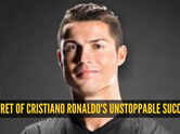 The 'secret' to Cristiano Ronaldo's unstoppable success isn't what you think