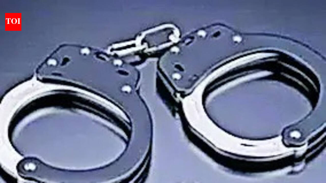 Two youths held in Bihta for extortion threat to woman