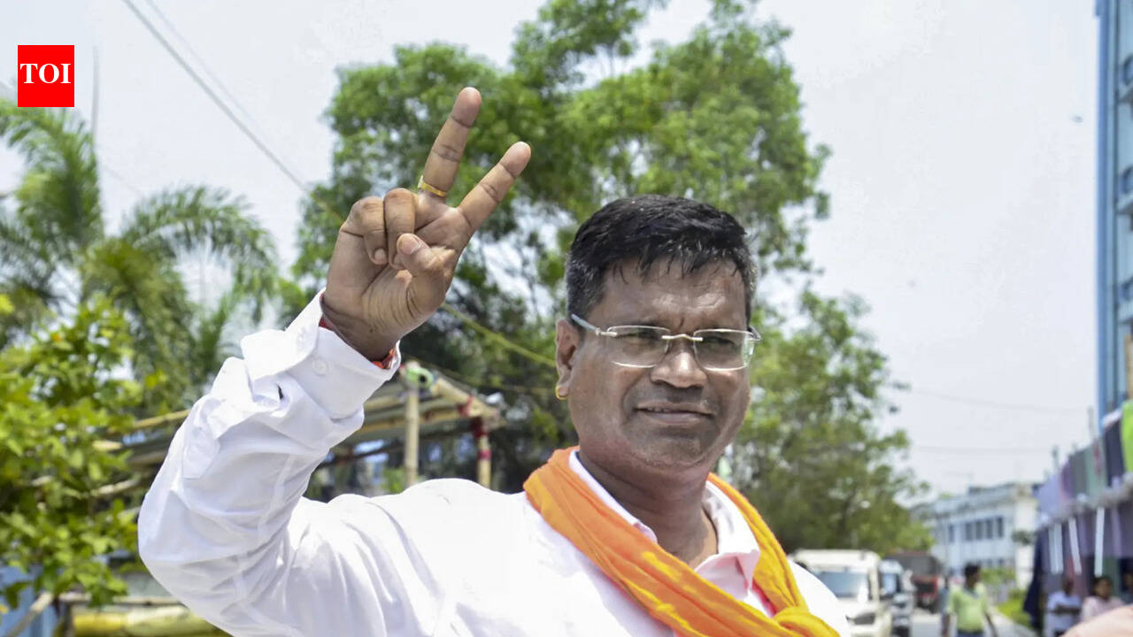 BJP’s ‘cherry on the cake’? How Falta repoll win reinforces saffron surge in West Bengal