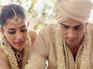 Priya drops cryptic post after Arya accuses Prateik of financial exploitation
