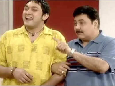 How Satish Shah helped Rajesh Kumar land David Dhawan&rsquo;s film