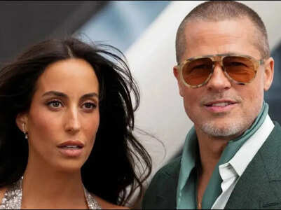 Brad Pitt and Ines de Ramon not headed towards marriage