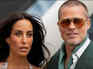 Brad Pitt and Ines de Ramon not headed towards marriage