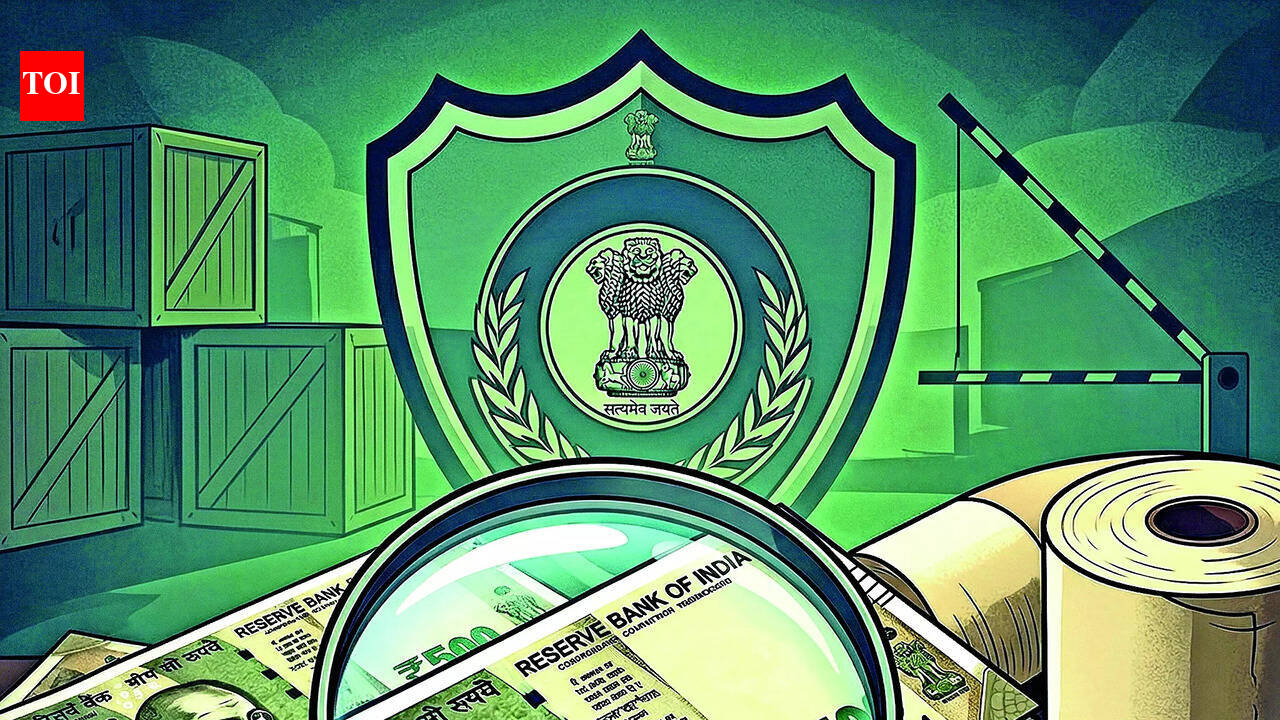 Fake currency kingpin arrested near Motihari