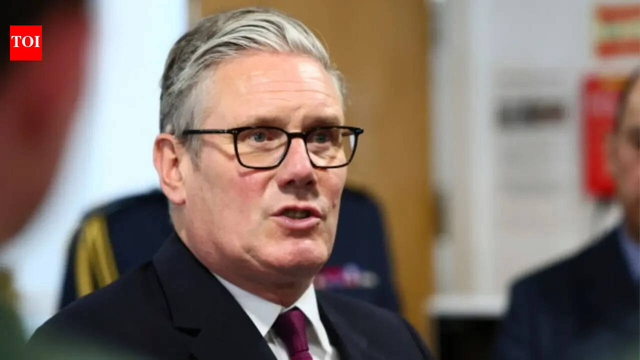 Champions League Final: Starmer urges UK broadcaster to make Arsenal vs PSG clash free to watch