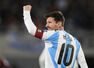 Messi becomes only second footballer in history to achieve billionaire status after Ronaldo