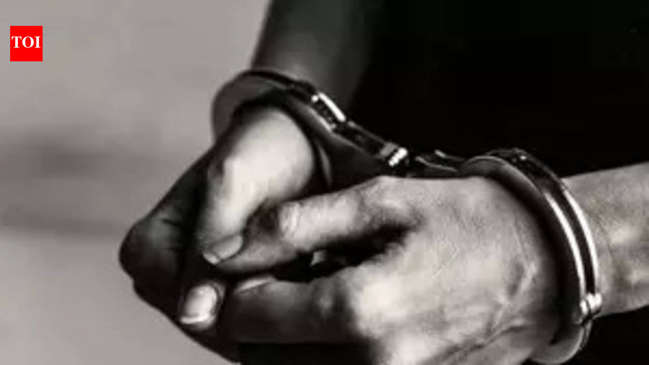 ‘Boyfriend’ arrested in Motihari engineering student death case