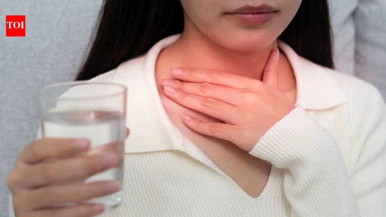 Can Thyroid Problems Affect Pregnancy Chances? What Women Should Know