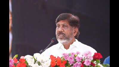 ₹5L insurance for over 1cr families in T from June 2: Bhatti announces ‘Indiramma Bima’