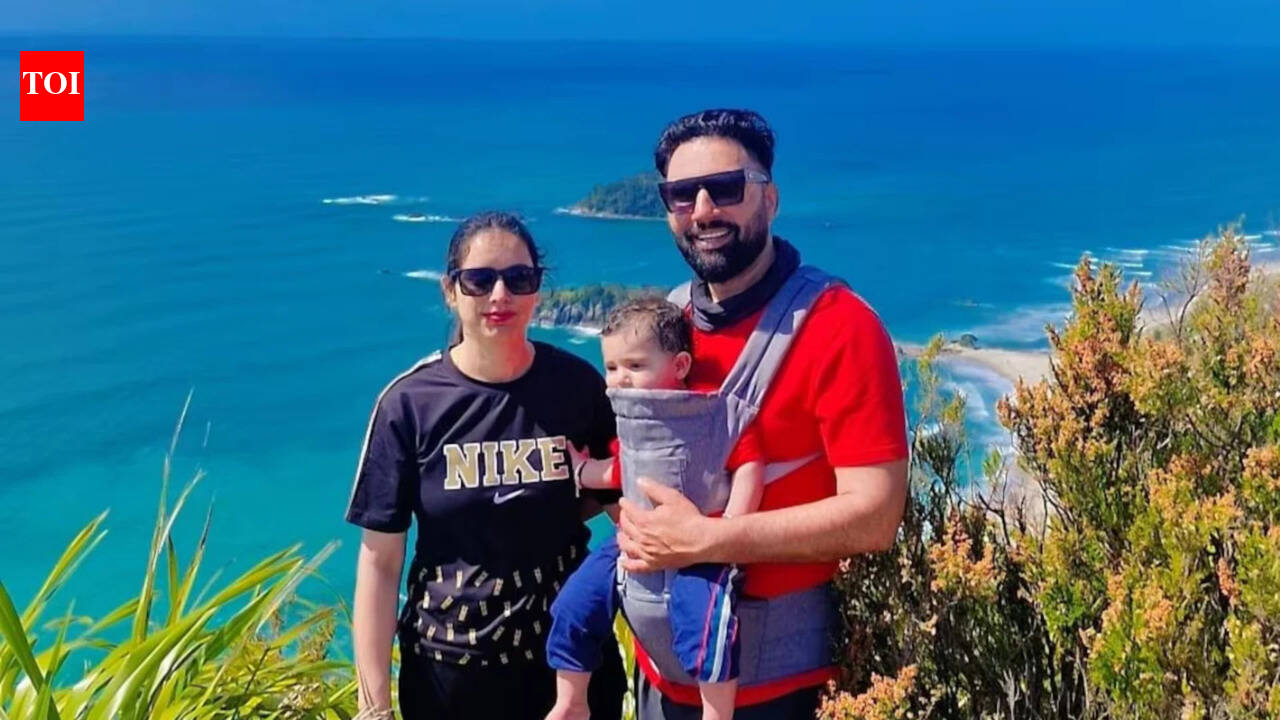Promised to return for dinner, never came back: Indian-origin man killed in NZ highway crash
