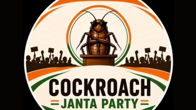 Founder Abhijeet Dipke Alleges Crackdown On Cockroach Janta Party After Massive Social Media Buzz