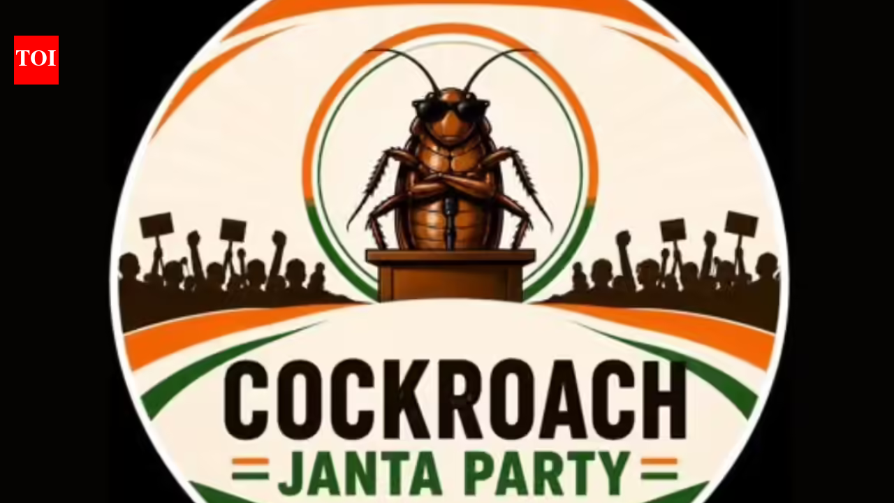 CBI probe sought in Supreme Court over ‘Cockroach Janta Party’ campaign, fake advocates