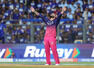Royals seal playoffs spot as Archer shines in 30-run victory over Mumbai Indians