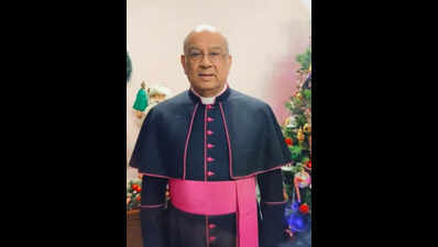 Christian priest passes away
