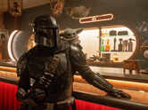 Brendan Wayne talks about &lsquo;The Mandalorian and Grogu&rsquo;