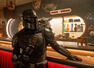 Brendan Wayne talks about &lsquo;The Mandalorian and Grogu&rsquo;