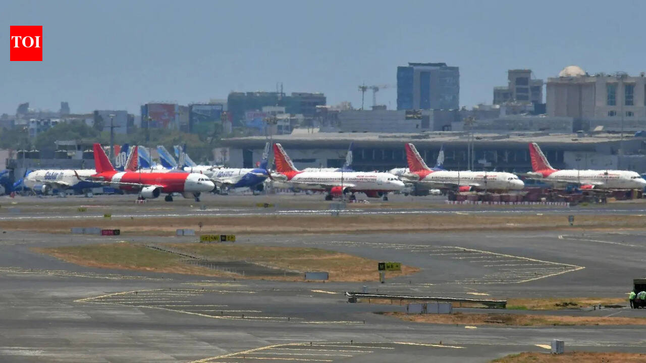India plans to mandate 1% Sustainable Aviation Fuel blending from January 2027