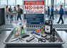 10 items travellers are not allowed to carry in hand baggage (number 5 might surprise you)